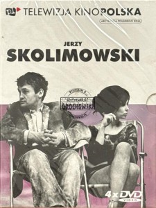 Jerzy Skolimowski - Arcydzieła Polskiego Kina DVD