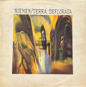 Czesław Niemen – Terra Deflorata LP