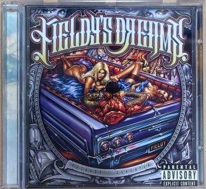 Fieldy's Dreams – Rock N Roll Gangster CD