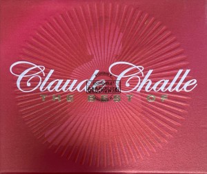 Claude Challe – The Best Of 3CD (Box Set)
