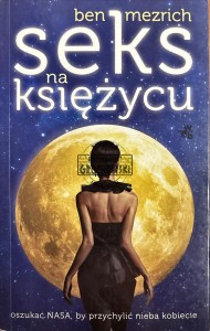 Seks na księżycu