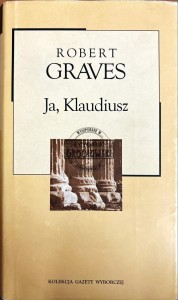 Ja, klaudiusz