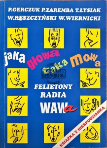 Jaka głowa taka mowa