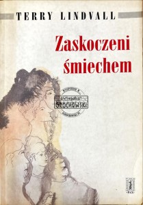 Zaskoczeni śmiechem