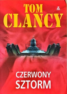 Czerwony sztorm