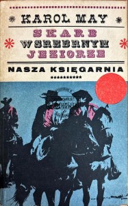 Skarb w srebrnym jeziorze
