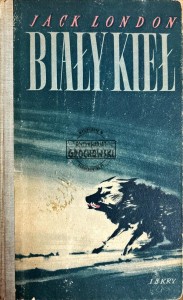 Biały kieł