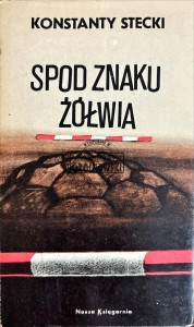 Spod znaku żółwia