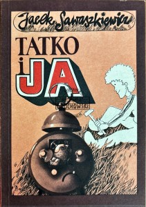 Tatko i ja