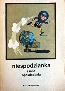 Niespodzianka i inne opowiadania