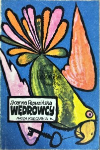 Wędrowcy