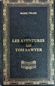 Les aventures de Tom Sawyer