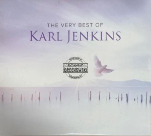 Karl Jenkins – The Very Best Of Karl Jenkins 2CD