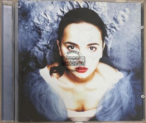 Brodka – Moje Piosenki CD