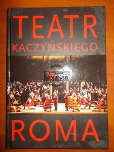 Teatr Kaczyńskiego ROMA