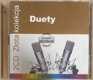 Various – Duety 2CD
