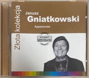 Janusz Gniatkowski – Appasionata CD