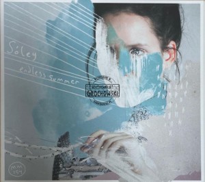 Sóley – Endless Summer CD
