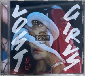 Bat For Lashes – Lost Girls CD