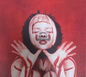 AURORA – A Different Kind Of Human (Step 2) CD