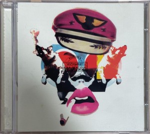The Prodigy – Always Outnumbered, Never Outgunned CD