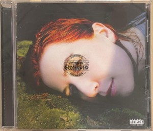 Austra – Hirudin CD
