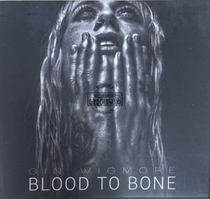 Gin Wigmore – Blood To Bone CD