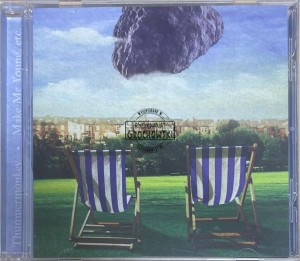 Thumpermonkey – Make Me Young, etc. CD