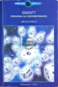 Kwanty. Przewodnik dla zdezorientowanych