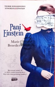 Pani Einstein 