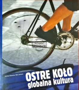Ostre koło. Globalna kultura