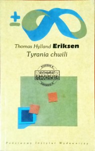 Tyrania chwili 