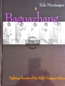 Baguazhang. Fighting Secrets of the Eight Trigram Palms