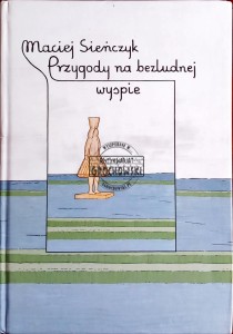 Przygody na bezludnej wyspie  