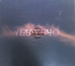 Laura – Yes Maybe No CD (Limited Edition)