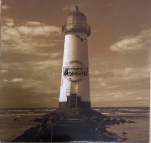 Jesu – Lifeline CD