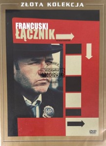 Francuski Łącznik DVD