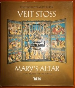 Veit Stoss Mary's Altar