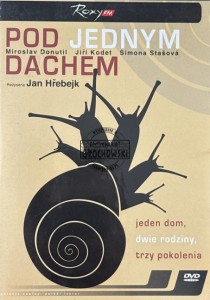 Pod jednym dachem DVD
