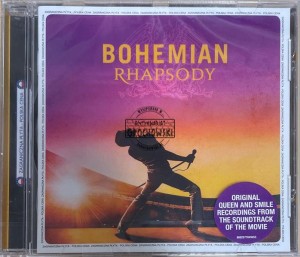 Queen – Bohemian Rhapsody (The Original Soundtrack) CD