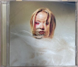 Zara Larsson – Venus CD