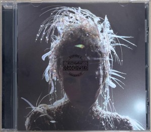 Miley Cyrus – Something Beautiful CD