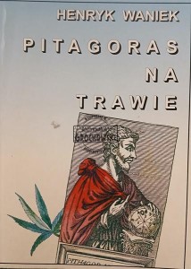 Pitagoras na trawie