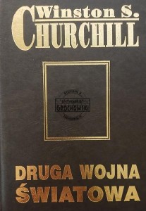 Druga wojna światowa, tom 4 księga 2