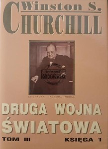 Druga wojna światowa, tom 3 księga 1