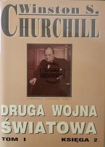 Druga wojna światowa, tom 1 księga 2
