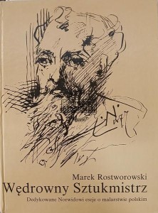 Wędrowny Sztukmistrz