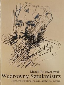Wędrowny Sztukmistrz