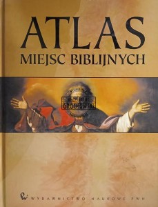Atlas miejsc biblijnych