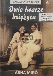 Dwie twarze księżyca